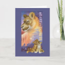 Search for simba cards Live action