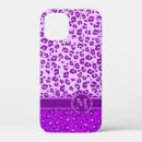 Search for purple animal print iphone cases Pattern