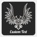 Search for flying eagle stickers Bird