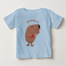 Recherche de capivara tshirts Mignon