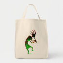 Recherche de kokopelli sacs Désert