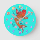 Recherche de koi fish art Oriental