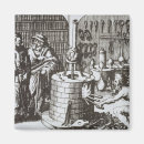 Recherche de philosophies magnets La science