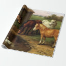 Search for farm wrapping paper Trees