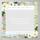 Search for frame prop wedding posters Floral