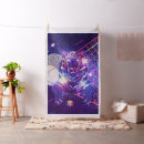 Search for retro cat fabric Modern