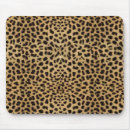 Recherche de fourrure tapis souris Guépard