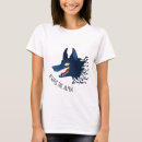 Search for alpha wolf womens tshirts Animal