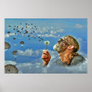 Recherche de airborne posters Parachute