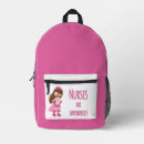 Search for nurse backpacks Professional