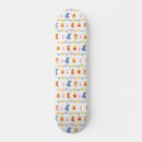 Recherche de party skateboards Mignon