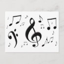 Search for clef postcards Band