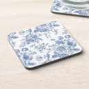 Search for baroque coasters Bouquet