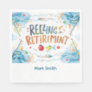 Search for fishing retirement Watercolor