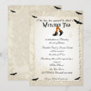 Search for tea halloween invitations Party