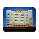 Search for mill magnets Building