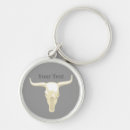 Search for cattle keychains Western