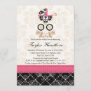 Search for stitch baby shower invitations For kids
