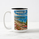 Search for michigan cities mugs Great lakes