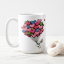 Search for full of love mugs Heart