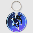 Search for orca keychains Ocean