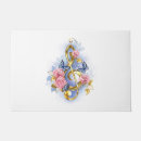Search for music doormats Butterfly