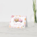 Search for little pumpkin thank you cards Autumn