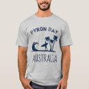 Recherche de byron tshirts Surfer