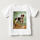 Recherche de chasse de bébé tshirts Chasseur