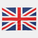 Search for union jack tea towels Great britain
