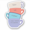 Search for jane stickers Bookish