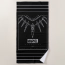 Search for black panther beach towels Avengers