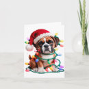 Search for button christmas cards Vintage