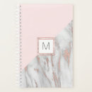 Search for girls daily planners Gold