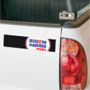 Recherche de biden harris bumper stickers 2020
