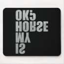 Search for show jumping mousepads Dressage