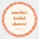 Search for colourful geometric pattern stickers Retro