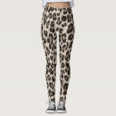 Search for animal fur leggings Trendy