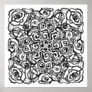 Recherche de scintillants posters Couleur