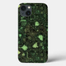 Search for components cases Blue