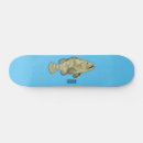 Search for fish skateboards Sea