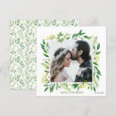 Search for herbs invitations Watercolor