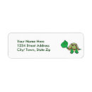 Search for turtle design labels Reptile