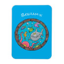 Recherche de naufrage magnets Dessin