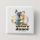 Search for baboons buttons Quote
