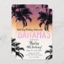 Recherche de bahamas party invitations Destination