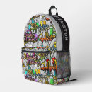 Recherche de hiphop sacs Graffiti