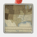 Search for united states map ornaments Two