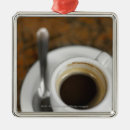 Search for coffee cup ornaments Food