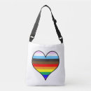 Recherche de arc en ciel sacs Coeur